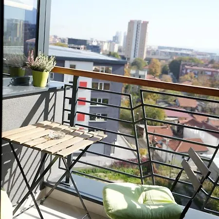 Appartement Sunlight *